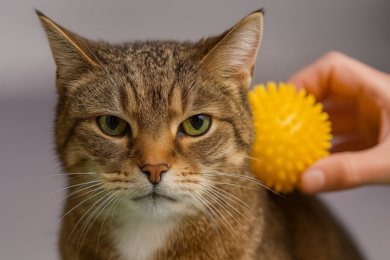 Katzen_Physiotherapie